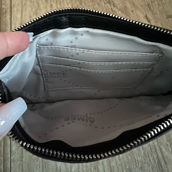 Aimee Kestenberg Cheetah wristlet - Picture 2 of 4